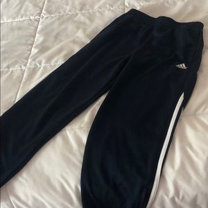 Boys Adidas pants